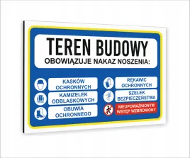 tabliczka-znak-informacyjny-nadruk-uv-20x15-teren-budowy-twoj-napis