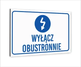 tabliczka-znak-informacyjny-nadruk-uv-30x20-wylacz-obustronnie