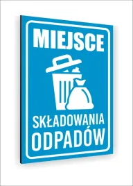 tabliczka-znak-informacyjny-nadruk-uv-40x30-miejsce-skladowania-odpadow