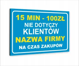 tabliczka-znak-informacyjny-nadruk-uv-40x30-parking-tylko-dla-klientow