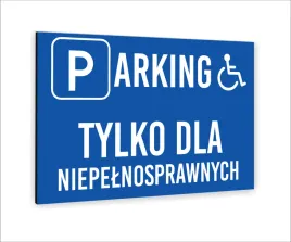 tabliczka-znak-informacyjny-nadruk-uv-40x30-parking-dla-niepelnosprawnych