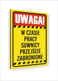 tabliczka-znak-informacyjny-nadruk-dibond-40x30-uwaga-przejscie-zabronione