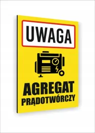 tabliczka-znak-informacyjny-nadruk-dibond-40x30-uwaga-agregat-pradotworczy