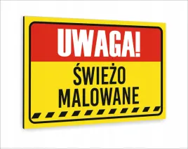 tabliczka-znak-informacyjny-nadruk-40x30-uwaga-swiezo-malowane
