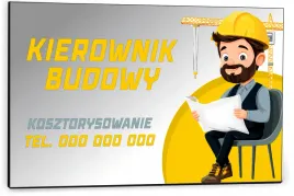 tabliczka-reklamowa-szyld-dibond-40x30-z-nadrukiem-kierownik-budowy