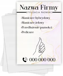 ulotki-a4-reklamowe-firmowe-100szt-duzo-wzorow-stylizacja-paznokci-manicure
