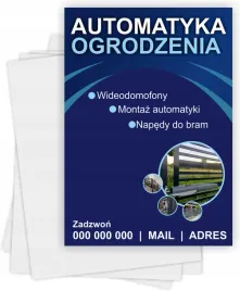 ulotki-a4-reklamowe-firmowe-1000szt-wiele-wzorow-automatyka-ogrodzenia