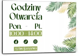 tabliczka-z-godzinami-otwarcia-dibond-20x15-rozne-wzory-projekt-gratis