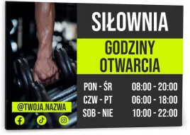 tabliczka-dibond-20x15-godziny-otwarcia-silownia-fitness-rozne-wzory