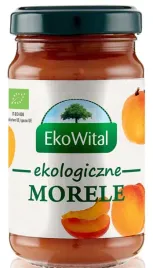 mus-morelowy-bez-dodatku-cukru-bio-250-g