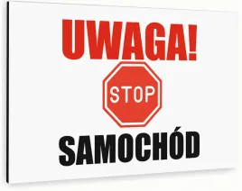 tabliczka-informacyjna-znak-dibond-nadruk-uv-30x20-cm-uwaga-samochod