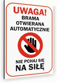 tabliczka-informacyjna-znak-nadruk-40x30-brama-otwierana-automatycznie