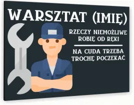 tabliczka-informacyjna-znak-nadruk-uv-dibond-30x20-warsztat-twoje-imie