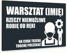 tabliczka-znak-informacyjny-dibond-nadruk-uv-40x30-warsztat-twoje-imie