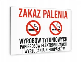 tabliczka-znak-informacyjny-dibond-nadruk-uv-30x20-zakaz-palenia