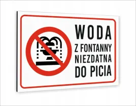 tabliczka-znak-informacyjny-dibond-30x20-woda-z-fontanny-niezdatna-do-picia