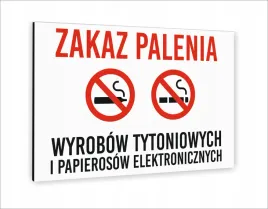 tabliczka-znak-informacyjny-dibond-nadruk-uv-20x15-zakaz-palenia