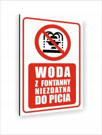 tabliczka-znak-informacyjny-dibond-20x15-woda-z-fontanny-niezdatna-do-picia