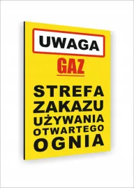 tabliczka-znak-informacyjny-dibond-20x15-uwaga-gaz