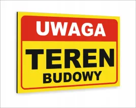 tabliczka-znak-informacyjny-dibond-30x20-uwaga-teren-budowy