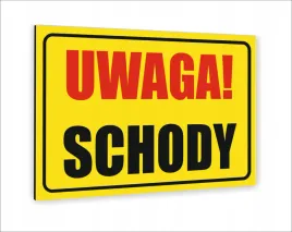 tabliczka-znak-informacyjny-dibond-nadruk-uv-30x20-uwaga-schody