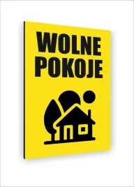 tabliczka-znak-informacyjny-dibond-nadruk-uv-40x30-wolne-pokoje