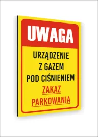 tabliczka-znak-informacyjny-dibond-nadruk-40x30-uwaga-urzadzenie-z-gazem