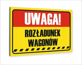 tabliczka-znak-informacyjny-dibond-nadruk-uv-40x30-rozladunek-wagonow