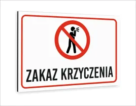 tablica-tabliczka-znak-informacyjny-40x30-zakaz-krzyczenia-nadruk-uv