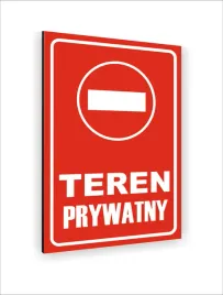 tabliczka-znak-informacyjny-dibond-40x30-teren-prywatny-nadruk-uv