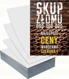 ulotki-a4-reklamowe-firmowe-100szt-rozne-wzory-skup-zlomu