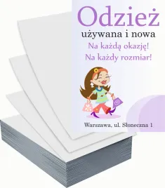 ulotki-a4-reklamowe-firmowe-100szt-wiele-roznych-wzorow-odziez-uzywana