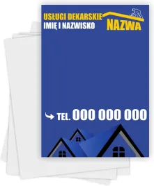 ulotki-a5-reklamowe-firmowe-100-szt-projekt-gratis-uslugi-dekarskie