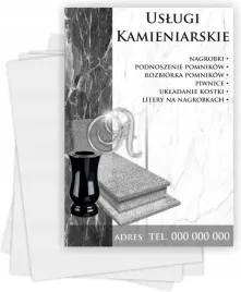 ulotki-a5-reklamowe-firmowe-100-szt-projekt-gratis-uslugi-kamieniarskie