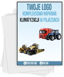 ulotki-a5-reklamowe-firmowe-100-szt-projekt-gratis-naprawa-klimatyzacji