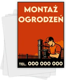 ulotki-a5-reklamowe-firmowe-5000szt-duzo-wzorow-montaz-ogrodzen