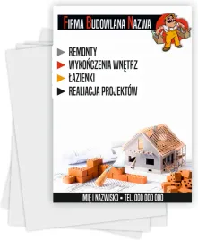 ulotki-a6-reklamowe-firmowe-5000szt-rozne-wzory-firma-budowlana-remonty
