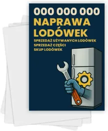 ulotki-a6-reklamowe-firmowe-5000szt-wiele-roznych-wzorow-naprawa-lodowek