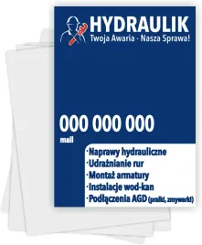 ulotki-a6-reklamowe-firmowe-100szt-wiele-roznych-wzorow-hydraulik
