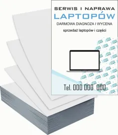ulotki-a6-reklamowe-firmowe-100szt-wiele-roznych-wzorow-serwis-laptopow