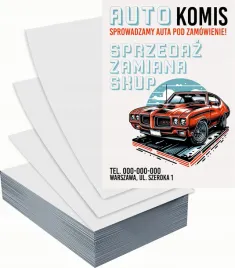 ulotki-a6-reklamowe-firmowe-100szt-projekt-gratis-auto-komis