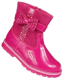 buty-zimowe-dzieciece-clibee-ah-114pe-rozowe