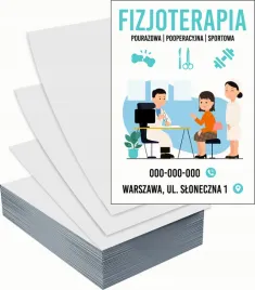 ulotki-a6-reklamowe-firmowe-5000szt-duzo-wzorow-do-wyboru-fizjoterapia