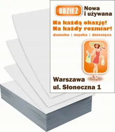 ulotki-a6-reklamowe-firmowe-1000-szt-duzo-roznych-wzorow-odziez-uzywana