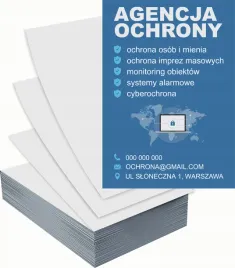 ulotki-a6-reklamowe-firmowe-1000-szt-duzo-wzorow-do-wyboru-agencja-ochrony