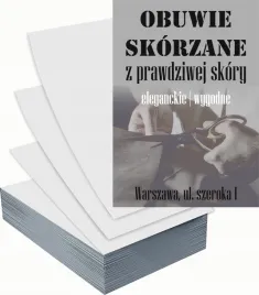 ulotki-a5-reklamowe-firmowe-5000szt-projekt-gratis-sprzedaz-obuwia