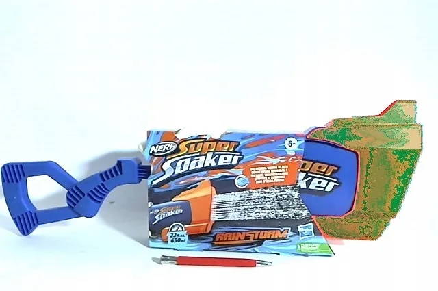 pistolet-na-wode-nerf-stan-nowy-wiek-dziecka-6-lat