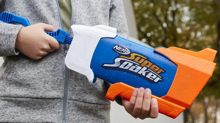 pistolet-na-wode-nerf-stan-nowy-kolor-wielokolorowy