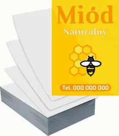 ulotki-a5-reklamowe-firmowe-1000szt-projekt-gratis-miod-naturalny-z-pasieki