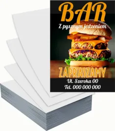 ulotki-a5-reklamowe-firmowe-100-szt-rozne-wzory-bar-restauracja-gastronomia